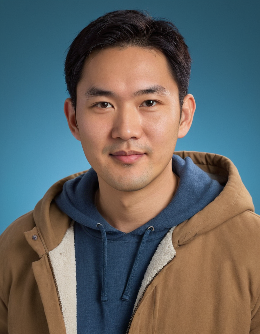 Ethan Chow, CTO