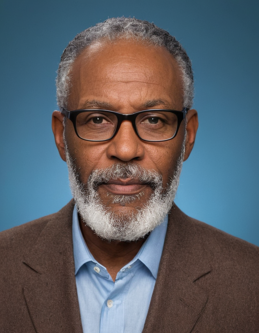 Marcus Bennett, CFO